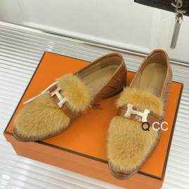 Picture of Hermes Shoes _SKUHermessz35-40JX110211126